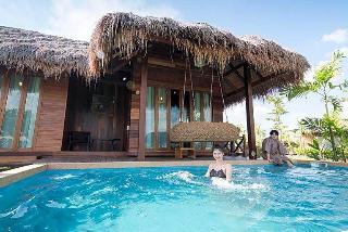 Tongna Cottage Natural Resort by ZUZU fotoÄŸrafÄ±