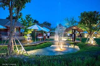 Tongna Cottage Natural Resort by ZUZU fotoÄŸrafÄ±