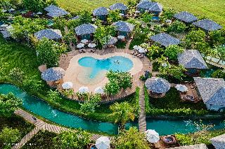 Tongna Cottage Natural Resort by ZUZU otel fotoğrafı
