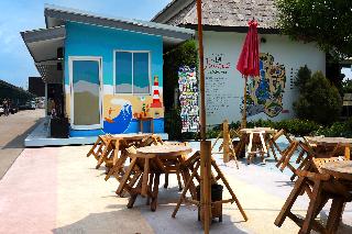 Tongna Cottage Natural Resort by ZUZU fotoÄŸrafÄ±