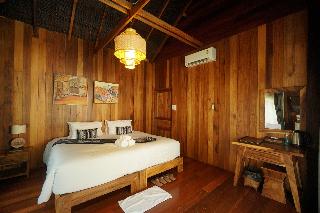 Tongna Cottage Natural Resort by ZUZU fotoÄŸrafÄ±