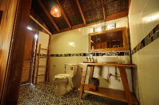 Tongna Cottage Natural Resort by ZUZU fotoÄŸrafÄ±