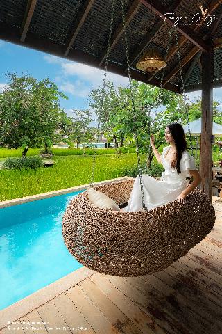 Tongna Cottage Natural Resort by ZUZU fotoÄŸrafÄ±