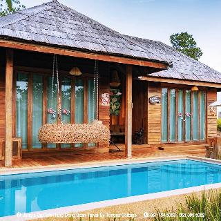 Tongna Cottage Natural Resort by ZUZU fotoÄŸrafÄ±