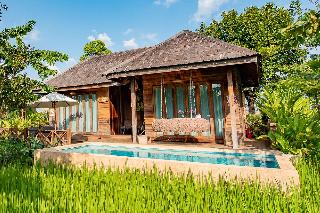 Tongna Cottage Natural Resort by ZUZU fotoÄŸrafÄ±