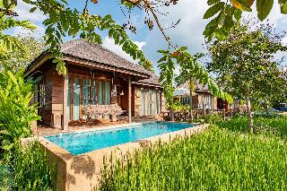 Tongna Cottage Natural Resort by ZUZU fotoÄŸrafÄ±