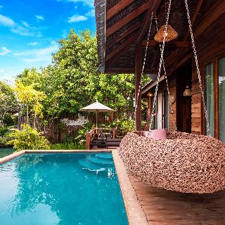 Tongna Cottage Natural Resort by ZUZU fotoÄŸrafÄ±