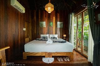Tongna Cottage Natural Resort by ZUZU fotoÄŸrafÄ±