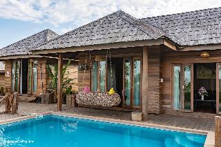 Tongna Cottage Natural Resort by ZUZU fotoÄŸrafÄ±