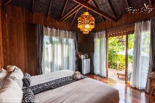 Tongna Cottage Natural Resort by ZUZU fotoÄŸrafÄ±