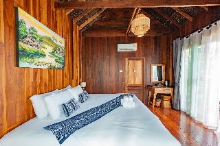 Tongna Cottage Natural Resort by ZUZU fotoÄŸrafÄ±