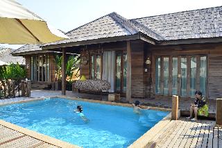 Tongna Cottage Natural Resort by ZUZU fotoÄŸrafÄ±