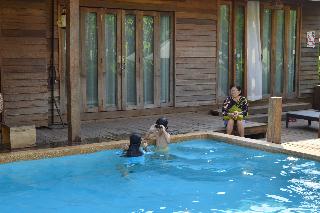 Tongna Cottage Natural Resort by ZUZU fotoÄŸrafÄ±