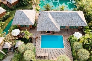 Tongna Cottage Natural Resort by ZUZU fotoÄŸrafÄ±