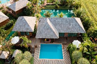 Tongna Cottage Natural Resort by ZUZU fotoÄŸrafÄ±