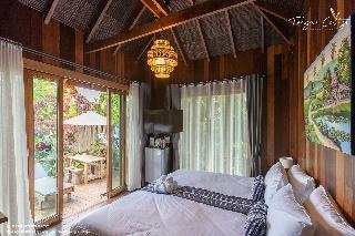 Tongna Cottage Natural Resort by ZUZU fotoÄŸrafÄ±