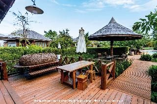 Tongna Cottage Natural Resort by ZUZU fotoÄŸrafÄ±