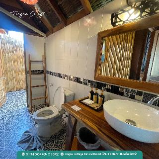 Tongna Cottage Natural Resort by ZUZU fotoÄŸrafÄ±