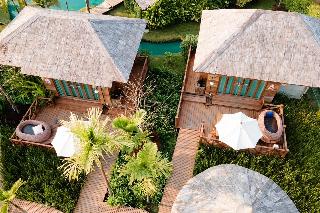 Tongna Cottage Natural Resort by ZUZU fotoÄŸrafÄ±