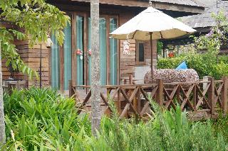 Tongna Cottage Natural Resort by ZUZU fotoÄŸrafÄ±