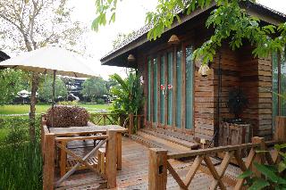 Tongna Cottage Natural Resort by ZUZU fotoÄŸrafÄ±
