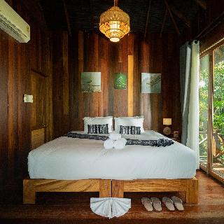 Tongna Cottage Natural Resort by ZUZU fotoÄŸrafÄ±
