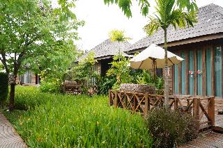 Tongna Cottage Natural Resort by ZUZU fotoÄŸrafÄ±
