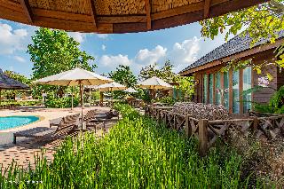 Tongna Cottage Natural Resort by ZUZU fotoÄŸrafÄ±