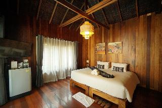 Tongna Cottage Natural Resort by ZUZU fotoÄŸrafÄ±