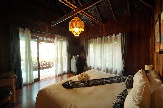 Tongna Cottage Natural Resort by ZUZU fotoÄŸrafÄ±