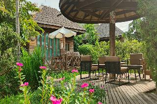 Tongna Cottage Natural Resort by ZUZU fotoÄŸrafÄ±