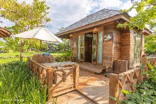 Tongna Cottage Natural Resort by ZUZU fotoÄŸrafÄ±
