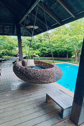 Tongna Cottage Natural Resort by ZUZU fotoÄŸrafÄ±