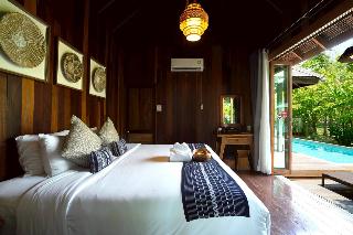 Tongna Cottage Natural Resort by ZUZU fotoÄŸrafÄ±