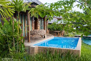 Tongna Cottage Natural Resort by ZUZU fotoÄŸrafÄ±