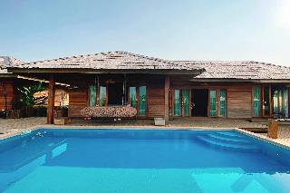 Tongna Cottage Natural Resort by ZUZU fotoÄŸrafÄ±