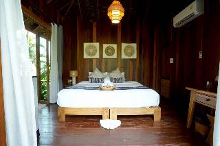 Tongna Cottage Natural Resort by ZUZU fotoÄŸrafÄ±