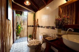Tongna Cottage Natural Resort by ZUZU fotoÄŸrafÄ±