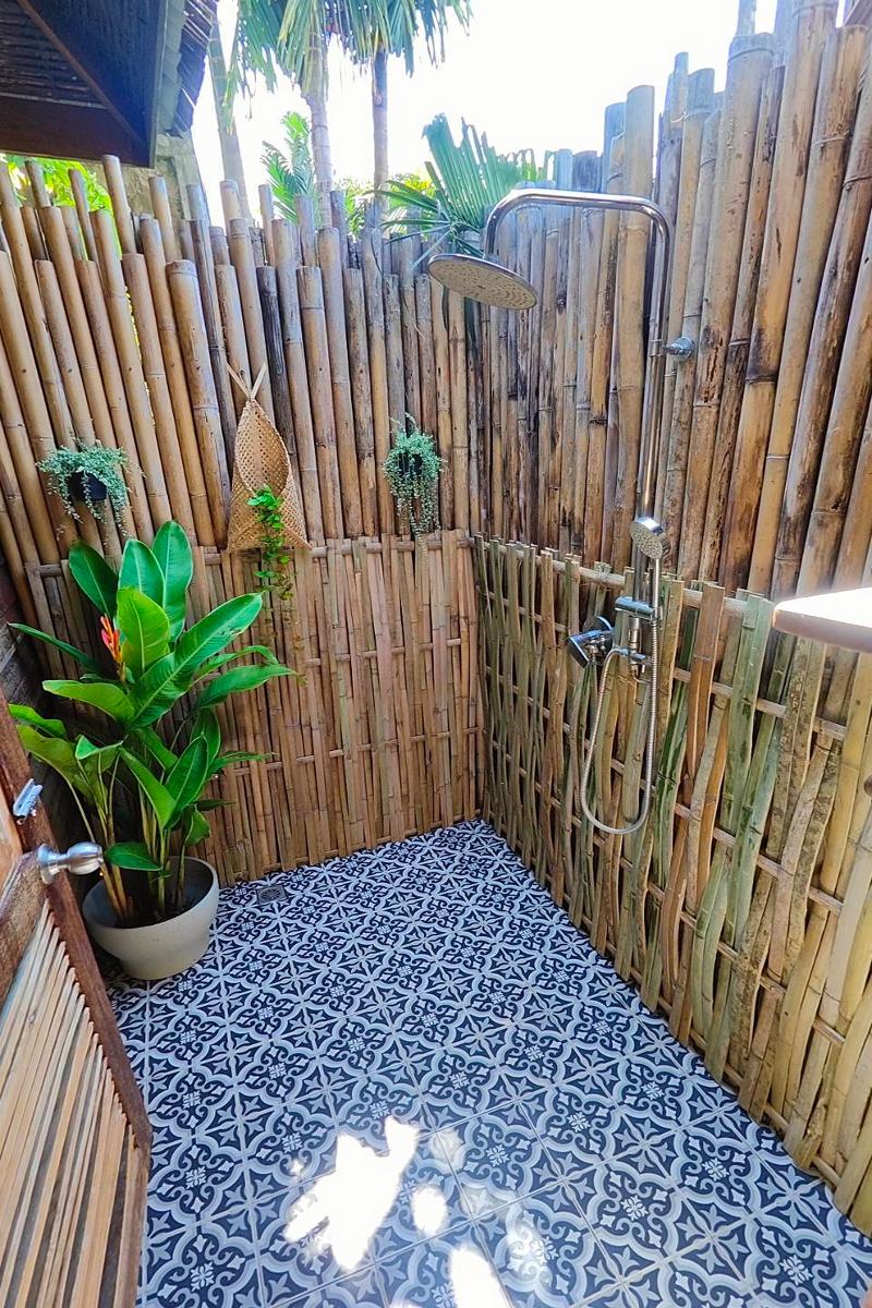 Tongna Cottage Natural Resort by ZUZU - Oda