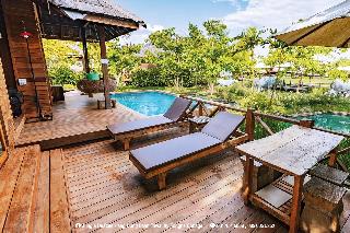 Tongna Cottage Natural Resort by ZUZU fotoÄŸrafÄ±