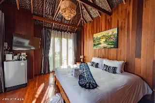 Tongna Cottage Natural Resort by ZUZU fotoÄŸrafÄ±