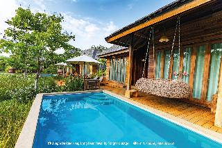 Tongna Cottage Natural Resort by ZUZU fotoÄŸrafÄ±