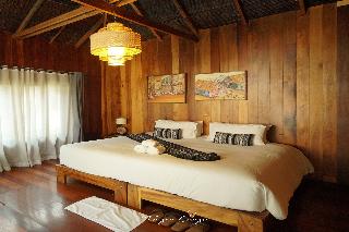 Tongna Cottage Natural Resort by ZUZU fotoÄŸrafÄ±