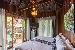 Tongna Cottage Natural Resort by ZUZU fotoÄŸrafÄ±