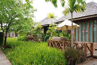 Tongna Cottage Natural Resort by ZUZU fotoÄŸrafÄ±