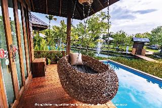 Tongna Cottage Natural Resort by ZUZU fotoÄŸrafÄ±