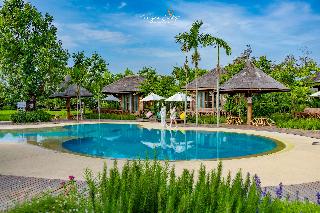 Tongna Cottage Natural Resort by ZUZU fotoÄŸrafÄ±