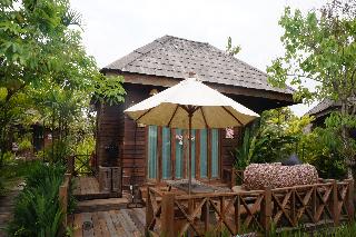 Tongna Cottage Natural Resort by ZUZU fotoÄŸrafÄ±