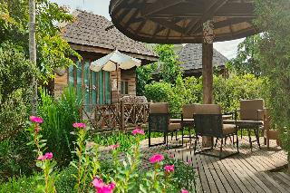 Tongna Cottage Natural Resort by ZUZU fotoÄŸrafÄ±