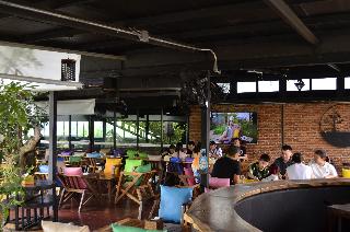 Tongna Cottage Natural Resort by ZUZU fotoÄŸrafÄ±